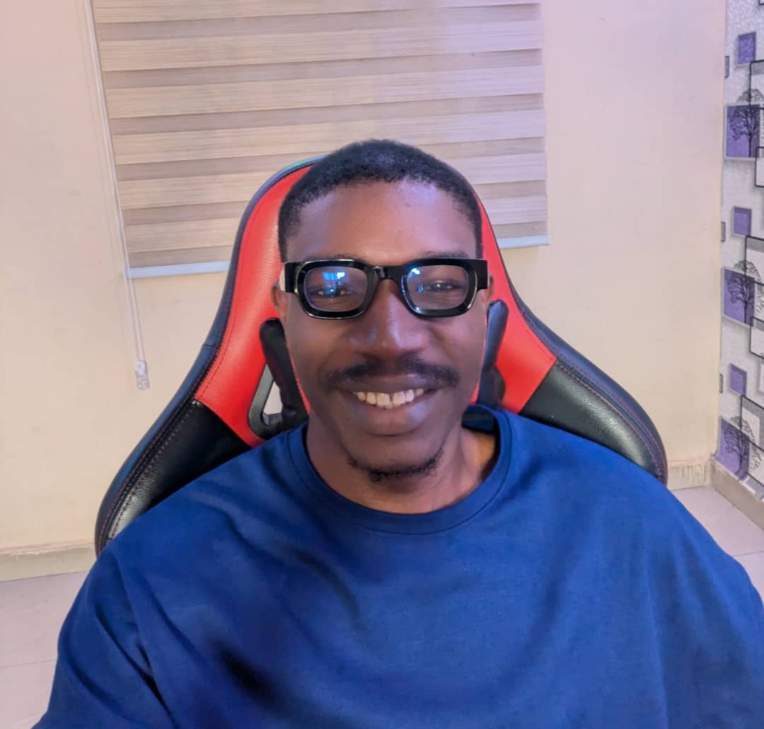 Dennis Iluma - Founder & Lead Engineer